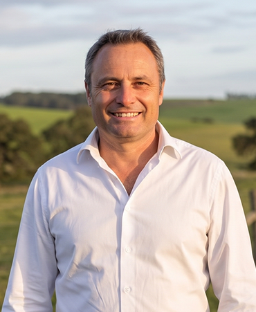 Secretario de la Sociedad Rural de Bahía Blanca