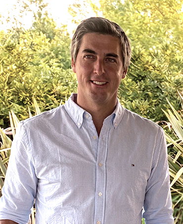 Vicepresidente de la Sociedad Rural de Bahía Blanca