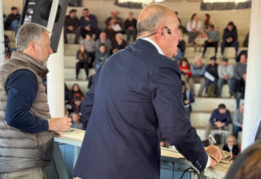 Ventas
