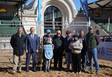 Noticias Sociedad Rural de Bahia Blanca 1